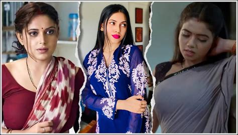 hindi web series actress|indian web series girl name.